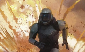 MURDERBOT DIARIES becoming a graphic novel All Systems Red The Graphic Novel featured