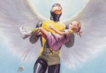 Report: Asa Germann cast as the X-Men’s Angel in MCU reboot Angel in Marvels featured