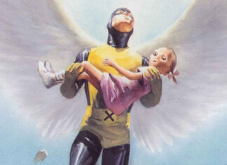 Report: Asa Germann cast as the X-Men’s Angel in MCU reboot Angel in Marvels featured