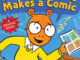 ARTHUR graphic novels to say hey, what a wonderful day Arthur Makes a Comic featured