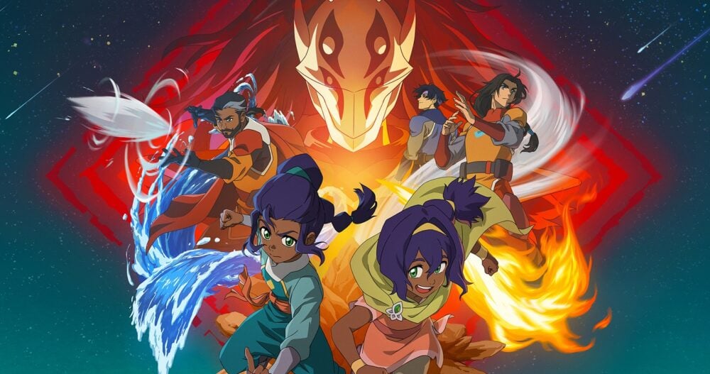 New legends rise in AVATAR: SEVEN HAVENS trailer