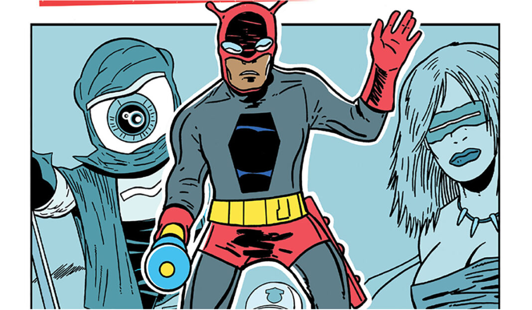 BULLETPROOF COFFIN GIANT - COVER SOLICIT WEB CROPPED Bulletproof Coffin Giant