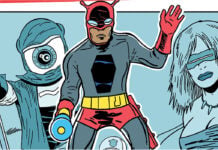 Exclusive Preview: BULLETPROOF COFFIN: GIANT! CEASE TO EXIST returns Bulletproof Coffin Giant