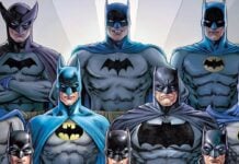 DC going all out for Batman Day 2026 celebration