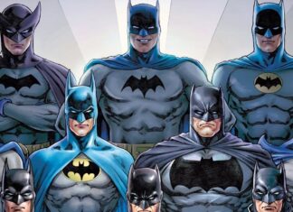 DC going all out for Batman Day 2026 celebration
