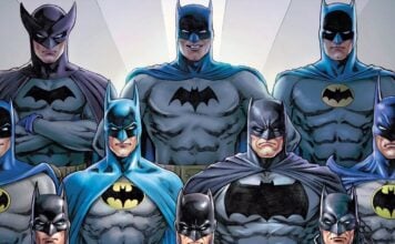 DC going all out for Batman Day 2026 celebration
