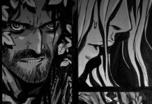 The Beat Digest 09/04/26: Becky Cloonan plans a FEVER DREAM Becky Cloonan Fever Dream SFW featured image
