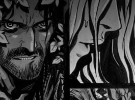 The Beat Digest 09/04/26: Becky Cloonan plans a FEVER DREAM Becky Cloonan Fever Dream SFW featured image