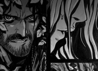 The Beat Digest 09/04/26: Becky Cloonan plans a FEVER DREAM Becky Cloonan Fever Dream SFW featured image
