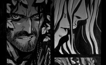 The Beat Digest 09/04/26: Becky Cloonan plans a FEVER DREAM Becky Cloonan Fever Dream SFW featured image