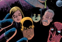 Dark Horse launching Compact Edition line Black Hammer Compact Edition: Secret Origins and The Event featured