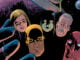 Dark Horse launching Compact Edition line Black Hammer Compact Edition: Secret Origins and The Event featured