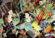 Interview: Brecht Even explores childhood imagination with THE JELLYFISH KING The Jellyfish King
