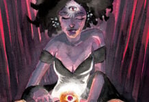 Exclusive: MIND MGMT: NEW & IMPROVED #5 launches a new arc Mind MGMT