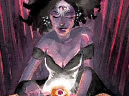 Exclusive: MIND MGMT: NEW & IMPROVED #5 launches a new arc Mind MGMT