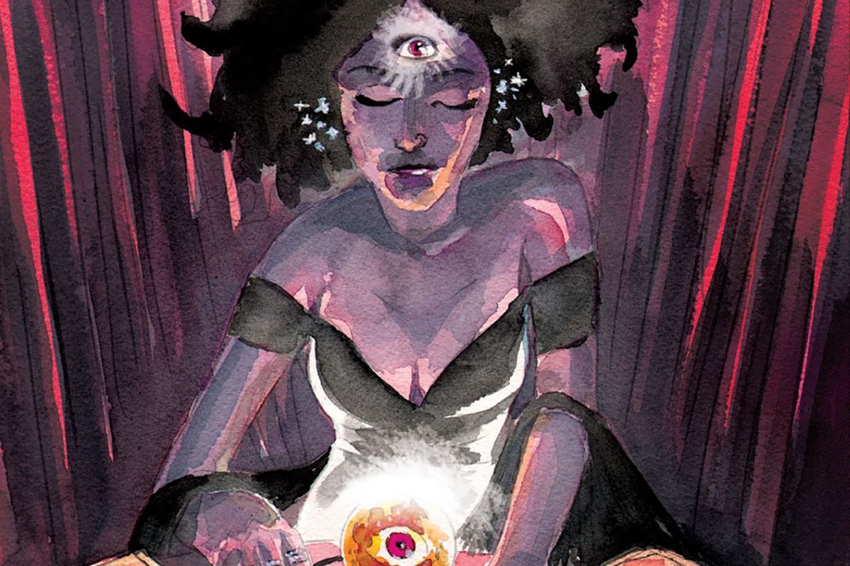 COVER A BY MATT KINDT image CROPPED Mind MGMT