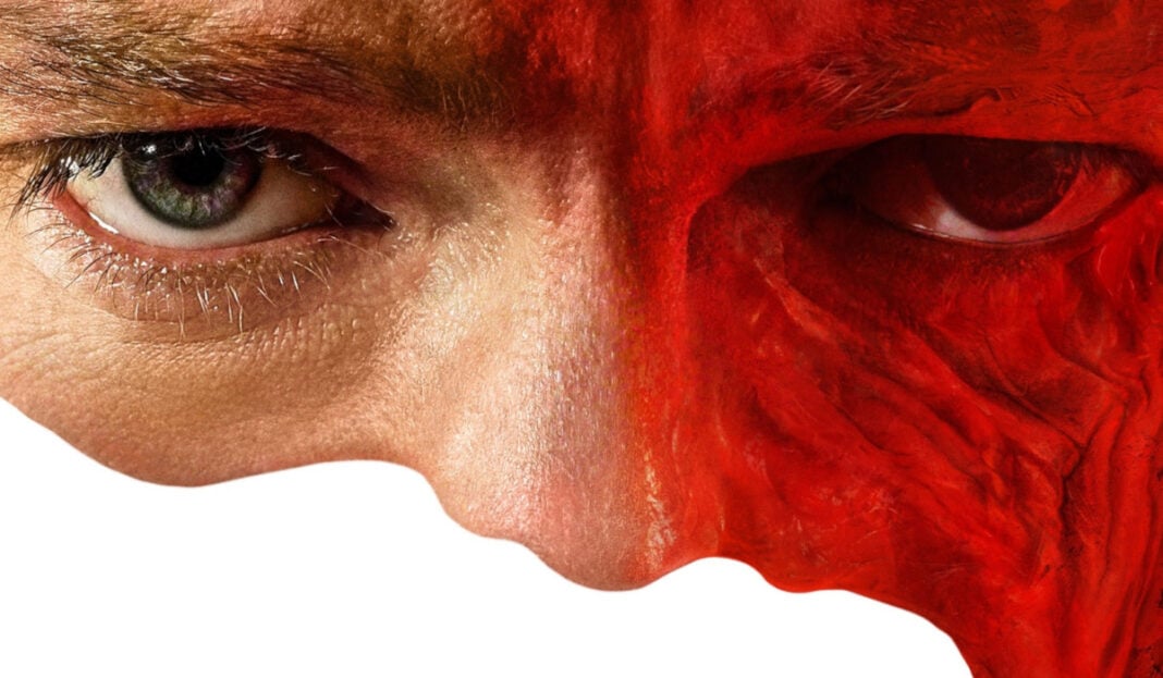 Clayface theatrical poster featured