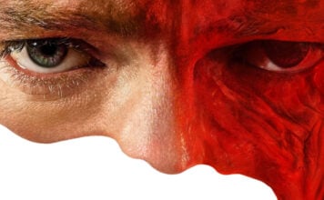Final CLAYFACE trailer gets even more gruesome Clayface theatrical poster featured