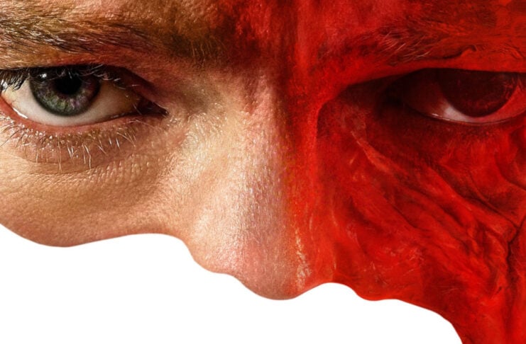 Clayface theatrical poster featured