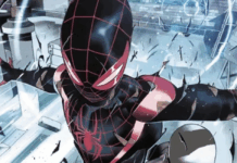 The Marvel Rundown: MILES MORALES – SPIDER-MAN #2 doesn’t explode like it wants to