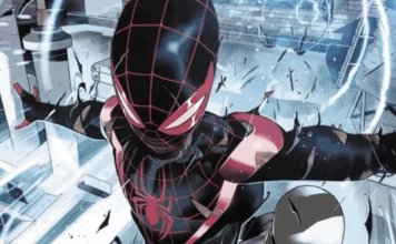 The Marvel Rundown: MILES MORALES – SPIDER-MAN #2 doesn’t explode like it wants to