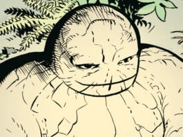 The Beat Digest 09/15/26: CONCRETE back in print Concrete Omnibus Vol 1 featured