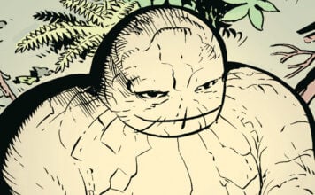 The Beat Digest 09/15/26: CONCRETE back in print Concrete Omnibus Vol 1 featured