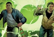 NYCC ’26: DC expands convention presence with bigger booth and more activities NYCC 26 DC