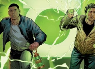 NYCC ’26: DC expands convention presence with bigger booth and more activities NYCC 26 DC