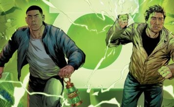NYCC ’26: DC expands convention presence with bigger booth and more activities NYCC 26 DC