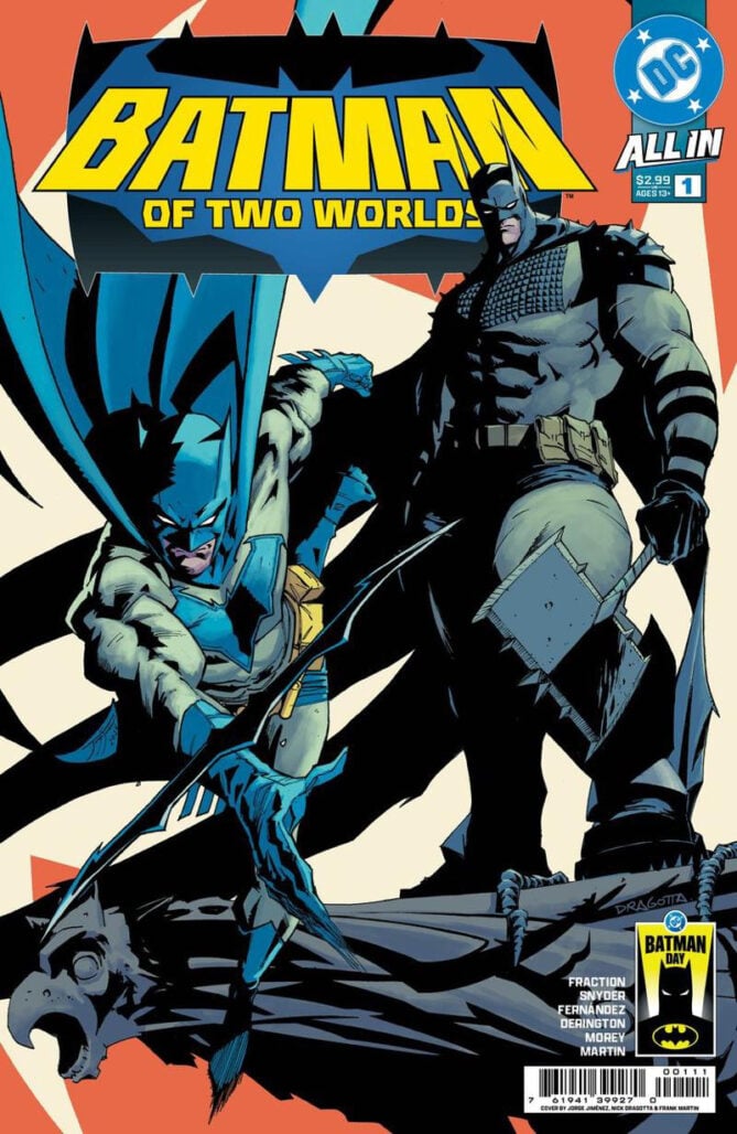 NYCC 26 DC