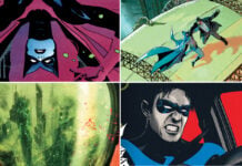 DC Round-Up: The BAD SEEDS event spreads across the Bat-titles