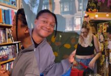 Comedian Josh Johnson puts comic shops in the spotlight on his new tour