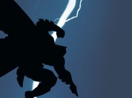Classic Comic Compendium: BATMAN – THE DARK KNIGHT RETURNS turns 40 Dark Knight Returns