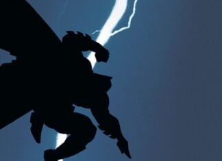 Classic Comic Compendium: BATMAN – THE DARK KNIGHT RETURNS turns 40 Dark Knight Returns