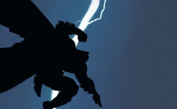 Classic Comic Compendium: BATMAN – THE DARK KNIGHT RETURNS turns 40 Dark Knight Returns