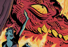 Exclusive Preview: Ahoy shares a sneak peek at DRAGONPROOF Dragonproof