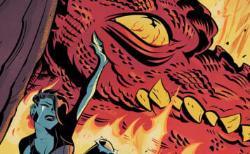 Exclusive Preview: Ahoy shares a sneak peek at DRAGONPROOF Dragonproof
