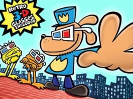 Dog Man Dynamite