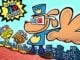Dav Pilkey and Scholastic celebrate 70* years of DOG MAN *(in dog years) Dog Man Dynamite