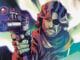 Snake Plissken to ESCAPE FROM THE NORTH POLE Escape from New York - North Pole 1 featured
