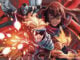 Boom-Boom takes the lead in FUGITIVE X-FORCE