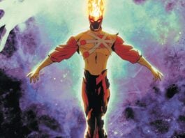 Fury of Firestorm