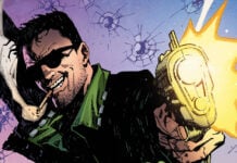 DC Comics December 2026 Solicitations