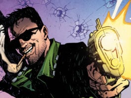 DC Comics December 2026 Solicitations