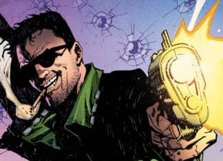 DC Comics December 2026 Solicitations