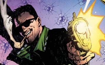 DC Comics December 2026 Solicitations