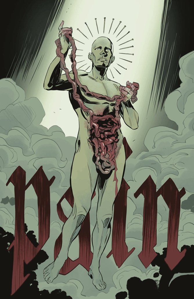 Hellraiser Resurrection