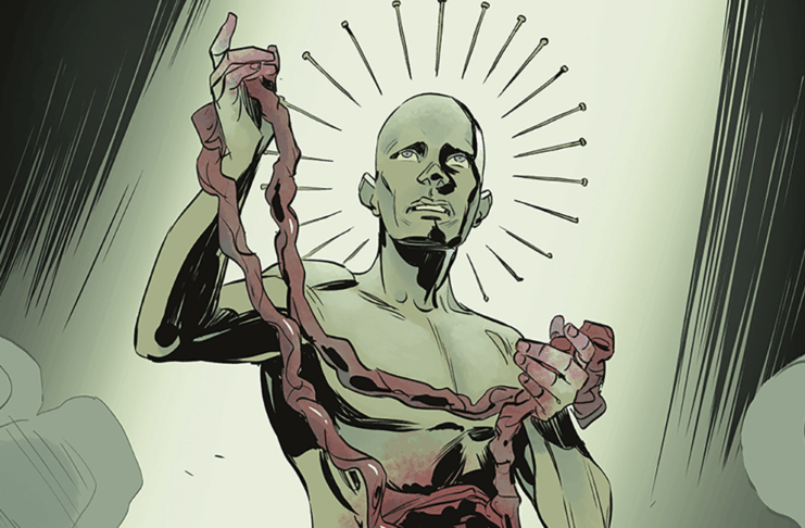 Hellraiser Resurrections