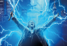 Titan’s HIGHLANDER graphic novel switching to miniseries release Highlander The Original Screenplay #1 Szymon Krudanski featured